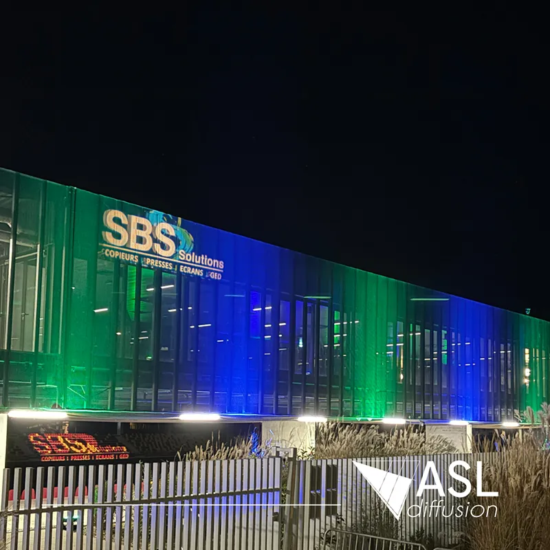 eclairage sonorisation soiree entreprise - rodez