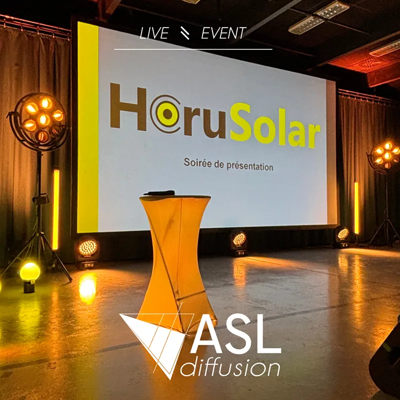 inauguration entreprise à Rodez